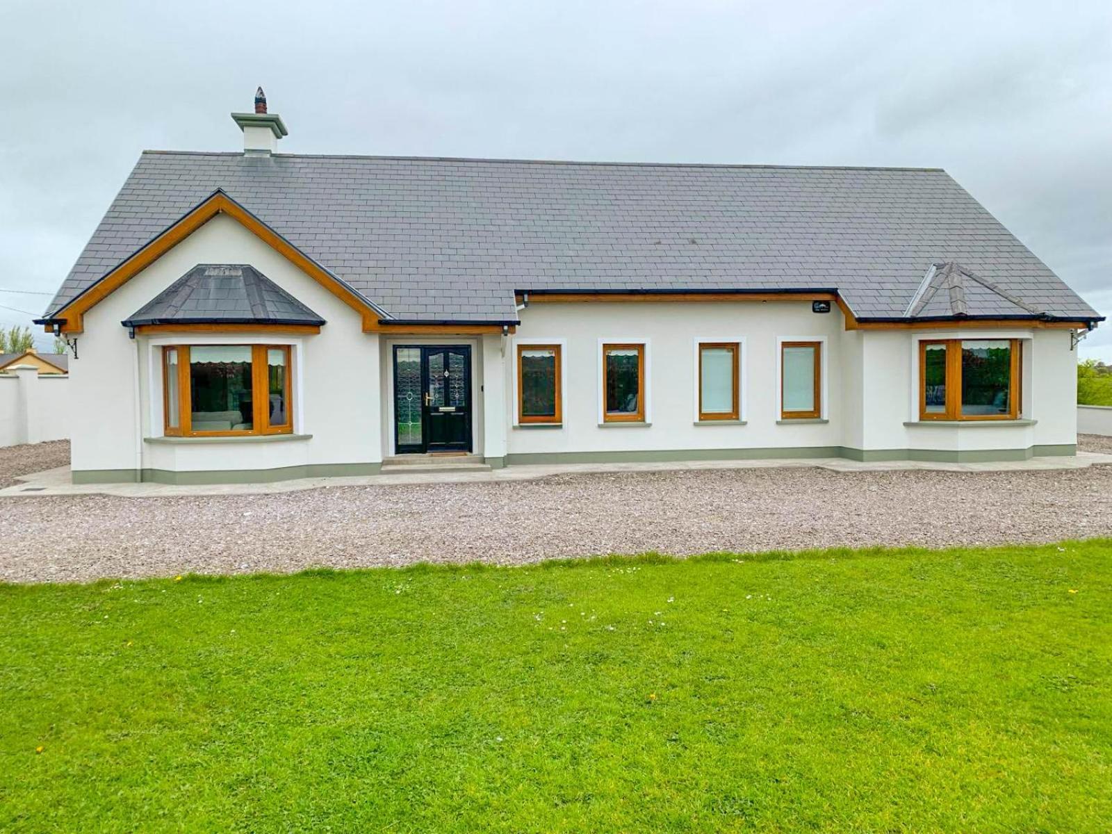 An Ghlaise Bheag Villa Listowel Exteriör bild